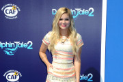 Olivia Holt