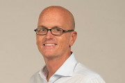 Scott Van Pelt