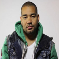 Dj Envy