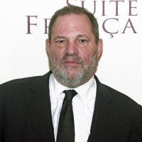 Harvey Weinstein