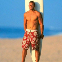 Jay Moriarity 