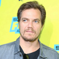 Michael Shannon 