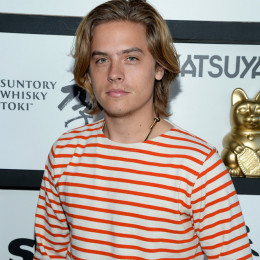 Dylan Sprouse  profile picture