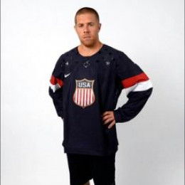 Joe Pavelski profile picture