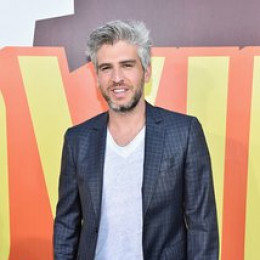 Max Joseph profile picture