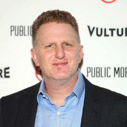 Michael Rapaport profile picture