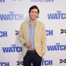 Nicholas Braun profile picture