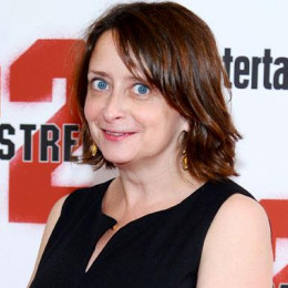 Rachel Dratch profile picture