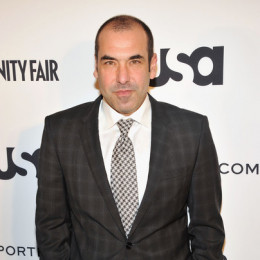 Rick Hoffman profile picture
