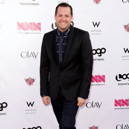 Ross Mathews profile picture