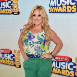 Sabrina Bryan profile picture