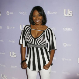 Shar Jackson  profile picture