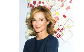 Amanda Burden