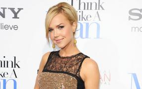 Arielle Kebbel
