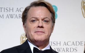 Eddie Izzard