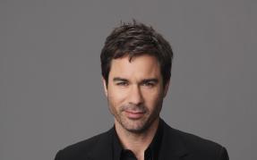 Eric Mccormack