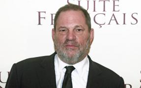 Harvey Weinstein