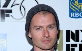 James Badge Dale