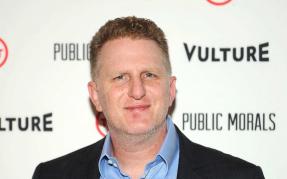 Michael Rapaport