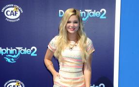 Olivia Holt