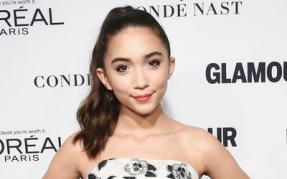 Rowan Blanchard