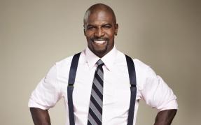 Terry Crews
