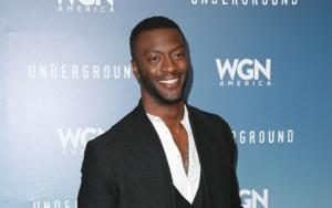 Aldis Hodge profile picture