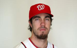 Dan Haren profile picture