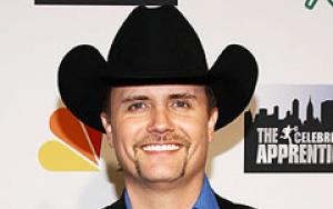 John Rich married, wife, children, net worth, twitter • biography