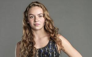 Morgan Saylor instagram, facebook, twitter, interview, net worth