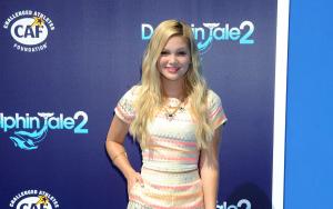 Olivia Holt profile picture