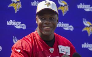 Teddy Bridgewater twitter, career stats, jersey, nfl ...