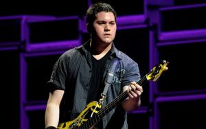 Wolfgang Van Halen profile picture