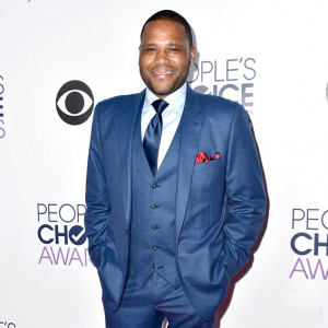 Anthony Anderson