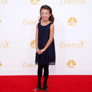 Aubrey Anderson-Emmons