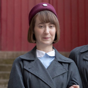 Bryony Hannah