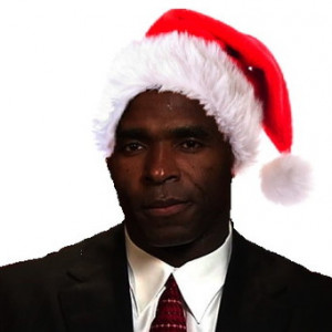 Charlie Strong