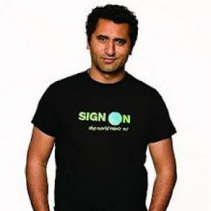 Cliff Curtis