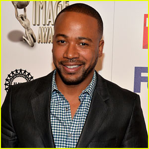 Columbus Short