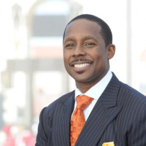 Desmond Howard