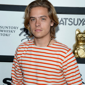 Dylan Sprouse 