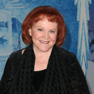 Edie Mcclurg