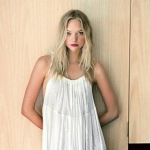 Gemma Ward