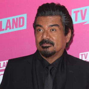 George Lopez