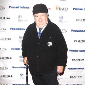 Ian Mcneice