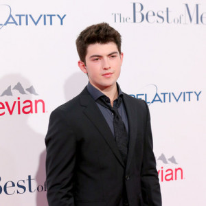 Ian Nelson