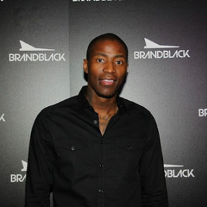 Jamal Crawford