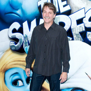 Jeff Foxworthy