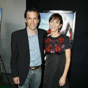 Jennifer Hageney