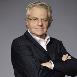 Jerry Springers